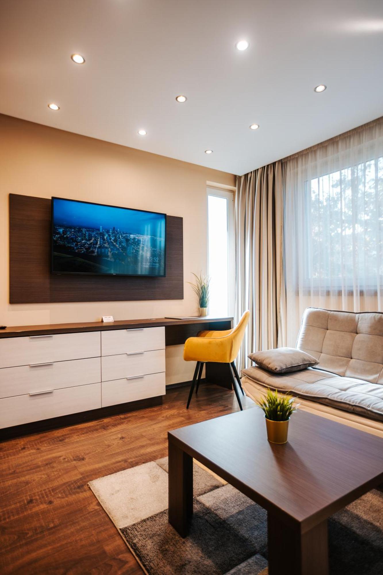 Hotel Auris セゲド 部屋 写真
